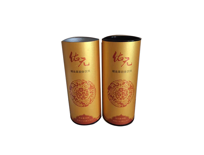 酒类纸罐