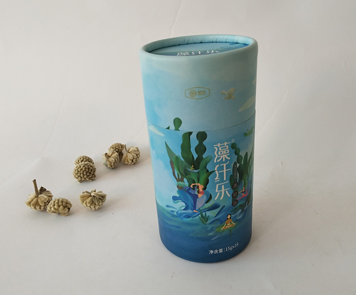 其他包装纸筒