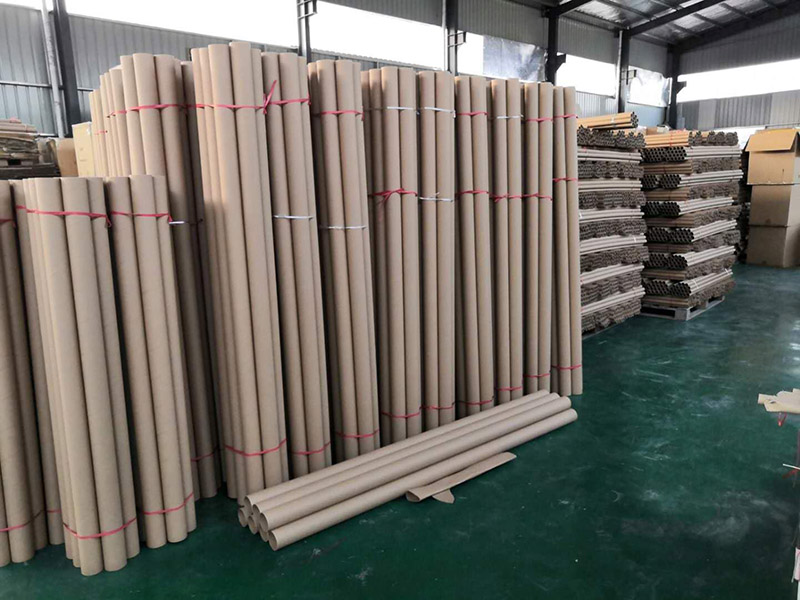 工业纸管